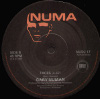 Gary Numan 10 Inch Vinyl I Cant Stop 1986 UK
